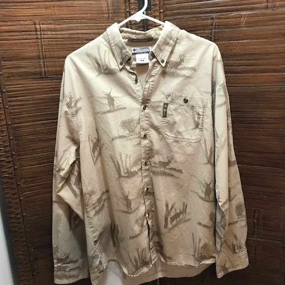 Chemise à imprimé fleuri FYNCH HATTON